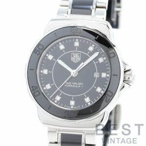 【中古】TAG HEUER FORMULA 1 MM0081 32MM タグ・ホイヤー フォーミュラ1 MM0081 32MM WAH1314.BA0867