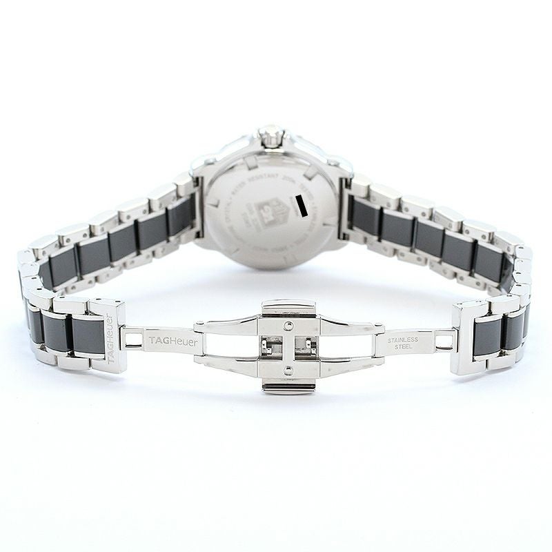 【中古】TAG HEUER FORMULA 1 MM0081 32MM タグ・ホイヤー フォーミュラ1 MM0081 32MM WAH1314.BA0867