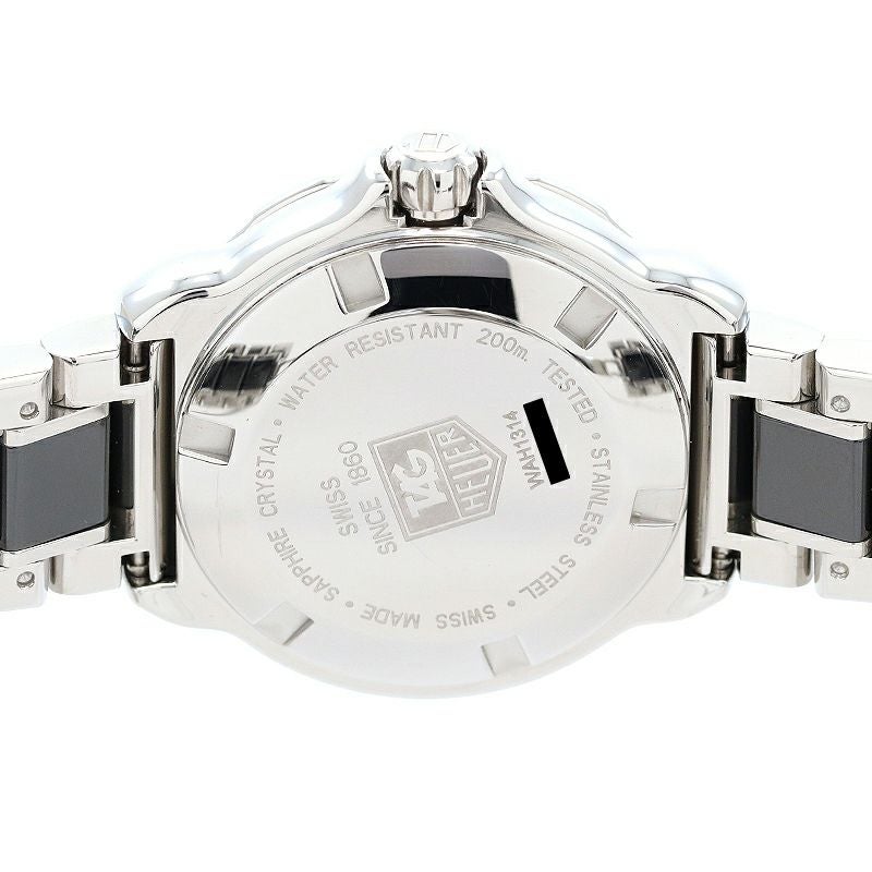 【中古】TAG HEUER FORMULA 1 MM0081 32MM タグ・ホイヤー フォーミュラ1 MM0081 32MM WAH1314.BA0867
