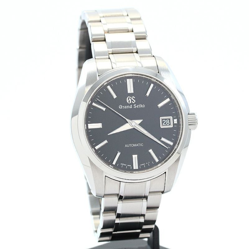 【中古】GRAND SEIKO HERITAGE COLLECTION 9S MECHANICAL グランドセイコー ヘリテージコレクション 9S メカニカル SBGR317(9S65-00T0)