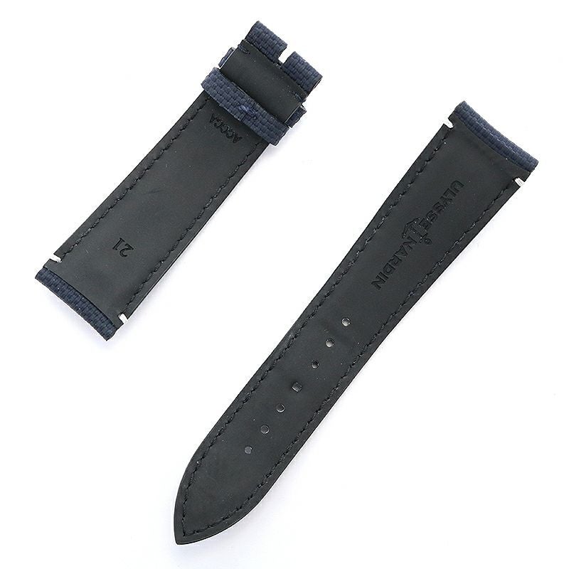 【中古】ULYSSE NARDIN FREAK X CARBON 43MM YOSHIDA SPECIAL EDITION ユリス・ナルダン フリーク X カーボン 43MM ヨシダ スペシャルモデル 2303-270LE-3A-YOSH/0A