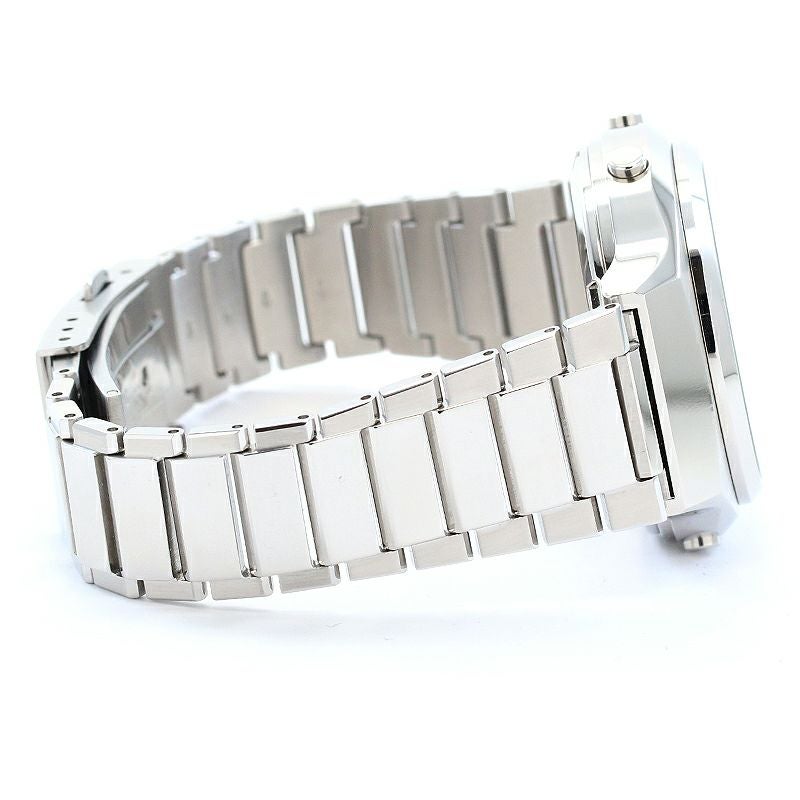 【中古】CASIO CASIOTRON CASIO WATCH 50TH ANNIVERSARY EDITION カシオ カシオトロン カシオウオッチ50周年 記念モデル TRN-50-2AJR