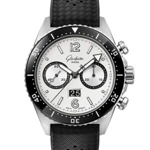 GLASHUTTE ORIGINAL SeaQ Chronograph グラスヒュッテ・オリジナル SeaQ クロノグラフ 1-37-23-03-80-33