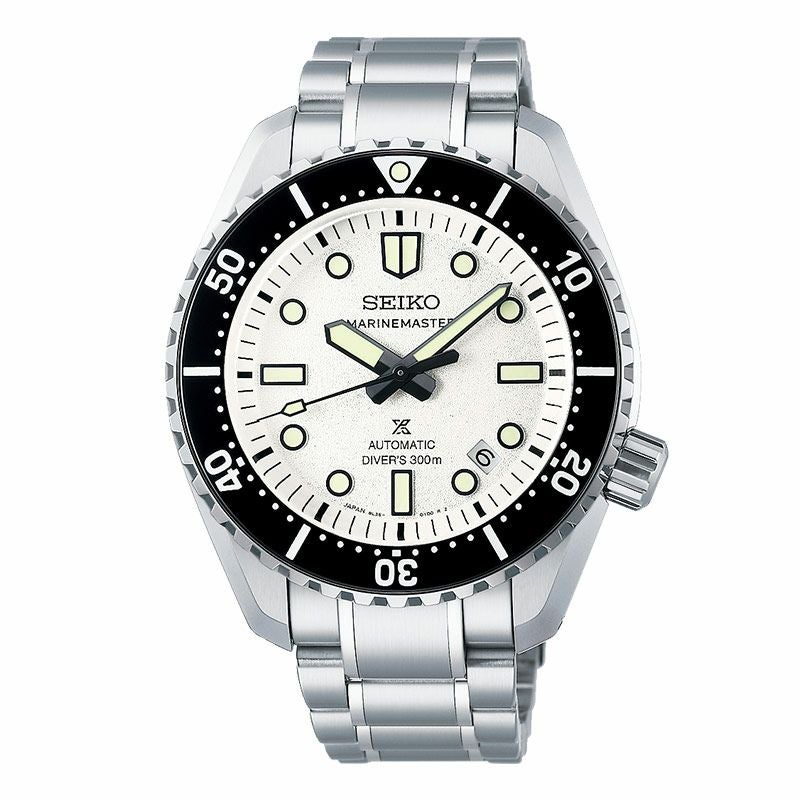 PROSPEX Marinemaster プロスペックス マリンマスター メカニカルダイバーズ 1968 ヘリテージ SBDX063