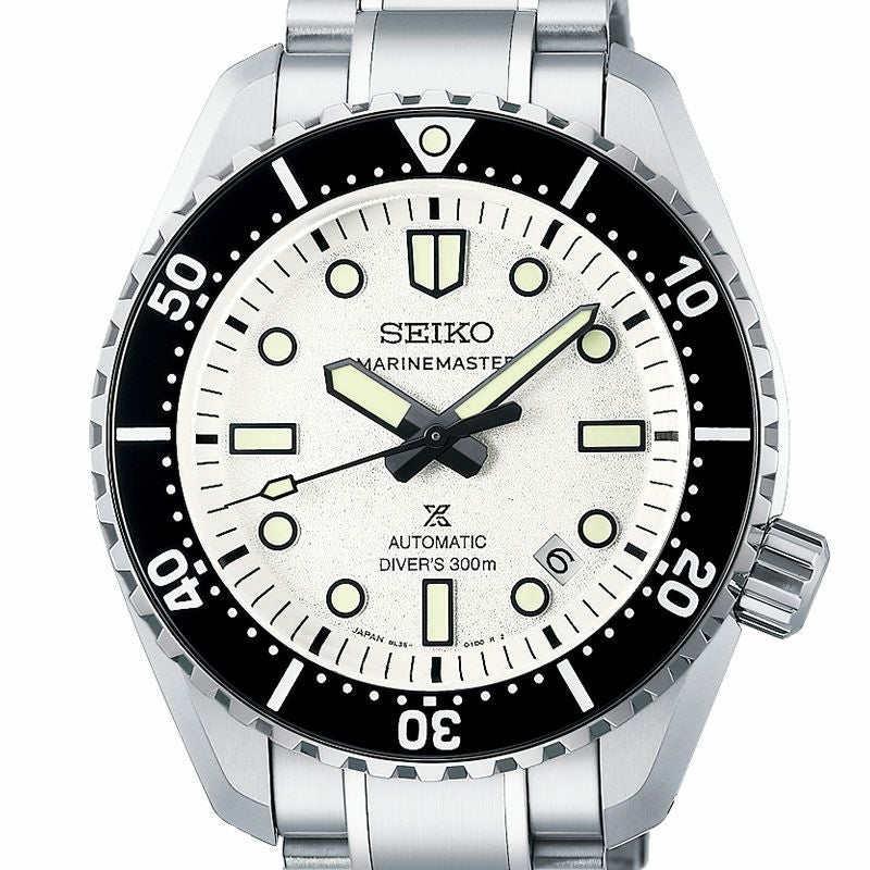 PROSPEX Marinemaster プロスペックス マリンマスター メカニカルダイバーズ 1968 ヘリテージ SBDX063