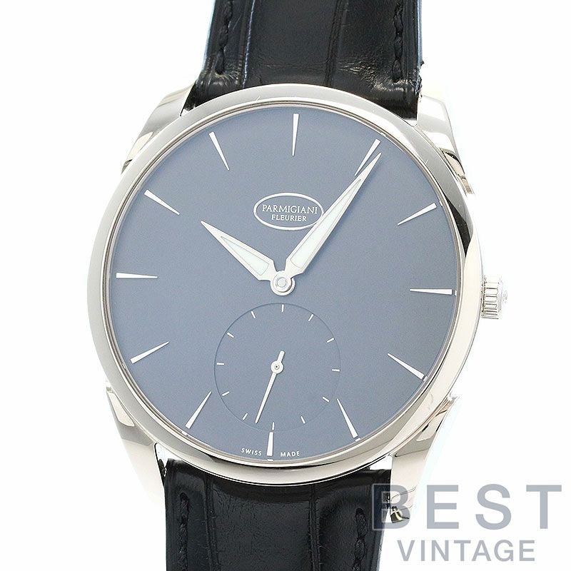 【中古】PARMIGIANI FLEURIER TONDA 1950 パルミジャーニ・フルリエ トンダ 1950 PFC267-1200300