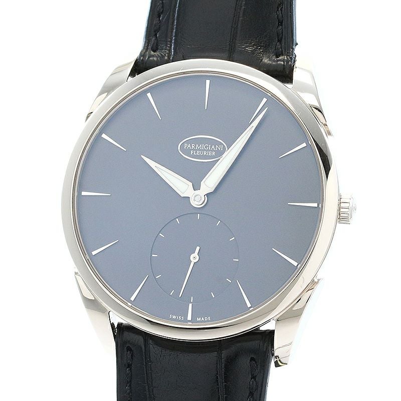 【中古】PARMIGIANI FLEURIER TONDA 1950 パルミジャーニ・フルリエ トンダ 1950 PFC267-1200300