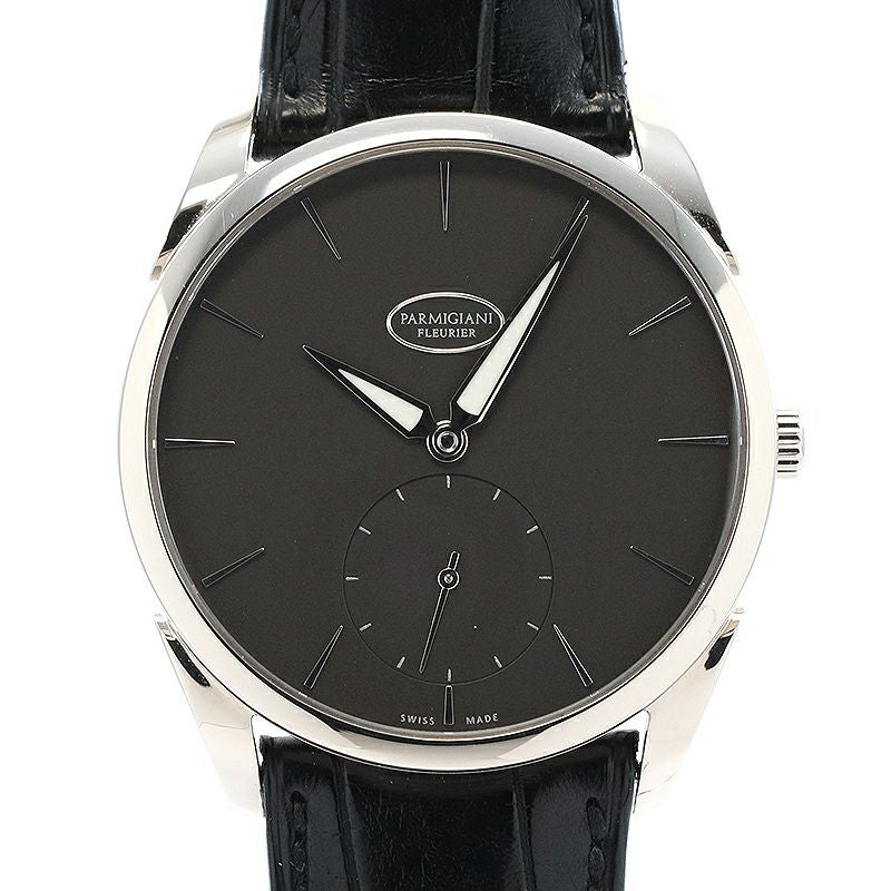 【中古】PARMIGIANI FLEURIER TONDA 1950 パルミジャーニ・フルリエ トンダ 1950 PFC267-1200300