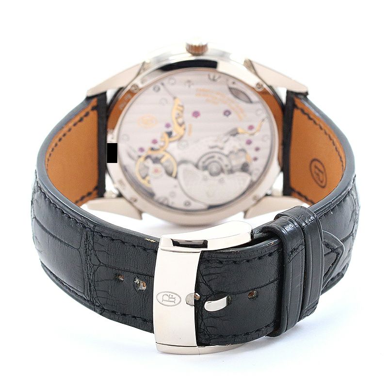 【中古】PARMIGIANI FLEURIER TONDA 1950 パルミジャーニ・フルリエ トンダ 1950 PFC267-1200300