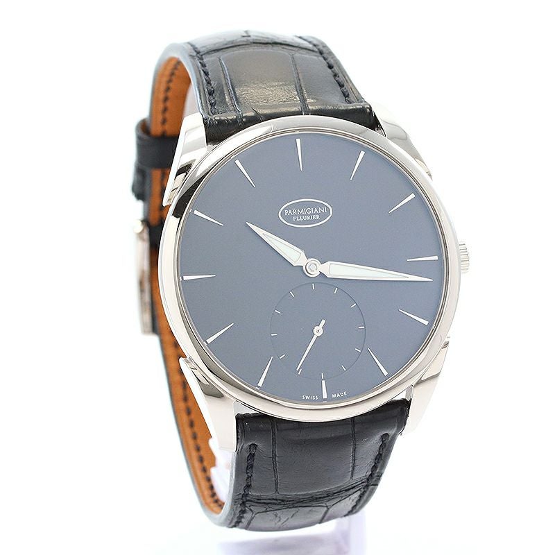 【中古】PARMIGIANI FLEURIER TONDA 1950 パルミジャーニ・フルリエ トンダ 1950 PFC267-1200300
