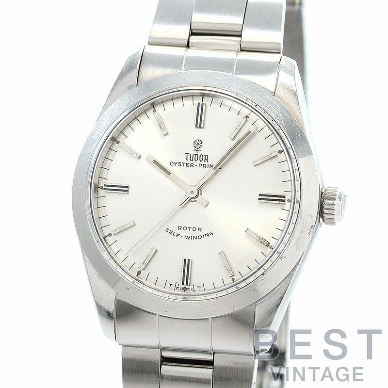 【中古】TUDOR OYSTER PRINCE チューダー オイスター プリンス 7995