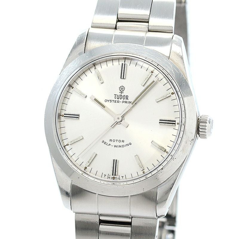 【中古】TUDOR OYSTER PRINCE チューダー オイスター プリンス 7995