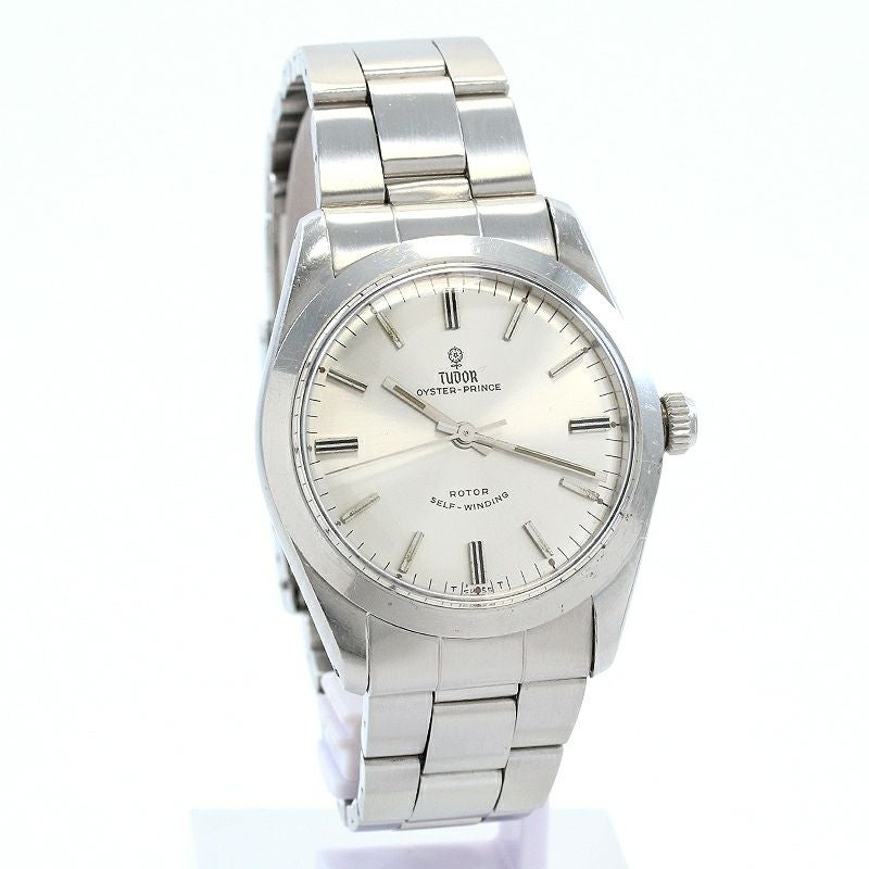 【中古】TUDOR OYSTER PRINCE チューダー オイスター プリンス 7995
