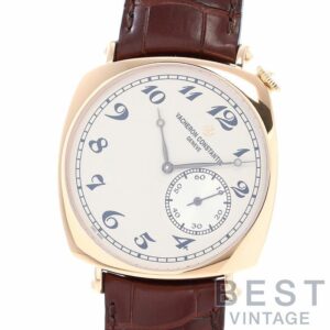 【中古】VACHERON CONSTANTIN HISTORIQUES AMERICAN 1921 ヴァシュロン・コンスタンタン ヒストリーク アメリカン 1921 82035/000R-4359