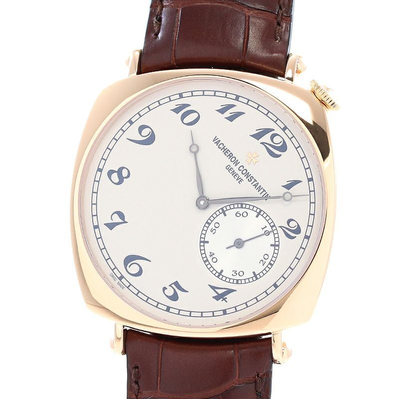 【中古】VACHERON CONSTANTIN HISTORIQUES AMERICAN 1921 ヴァシュロン・コンスタンタン ヒストリーク アメリカン 1921 82035/000R-4359