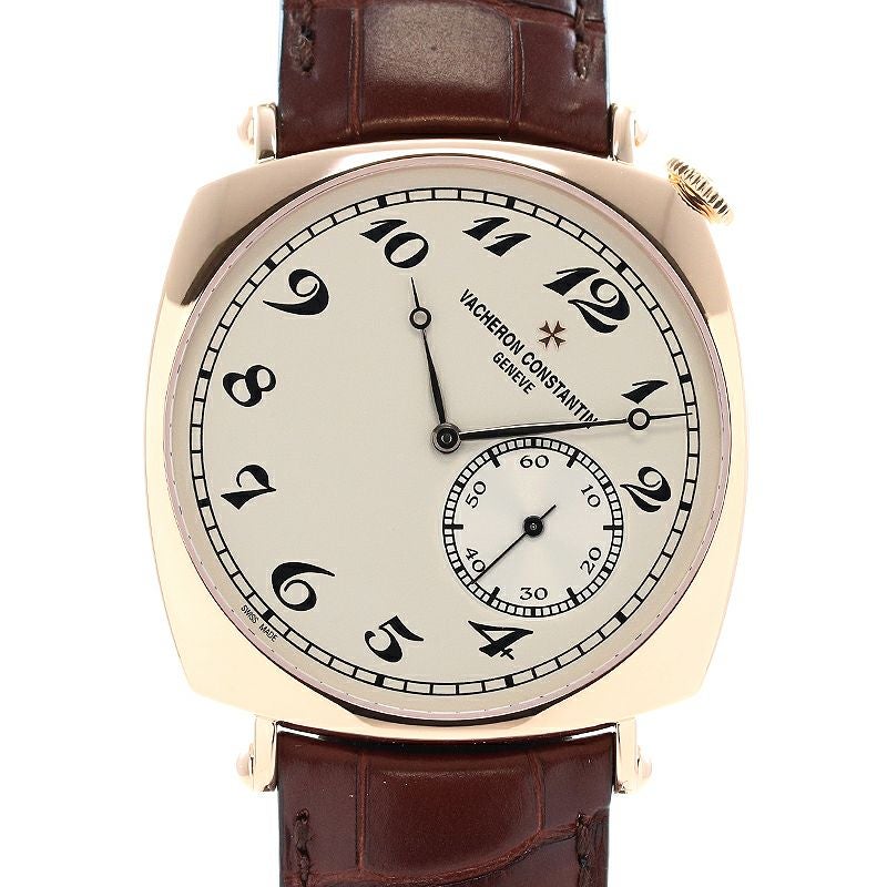 【中古】VACHERON CONSTANTIN HISTORIQUES AMERICAN 1921 ヴァシュロン・コンスタンタン ヒストリーク アメリカン 1921 82035/000R-4359