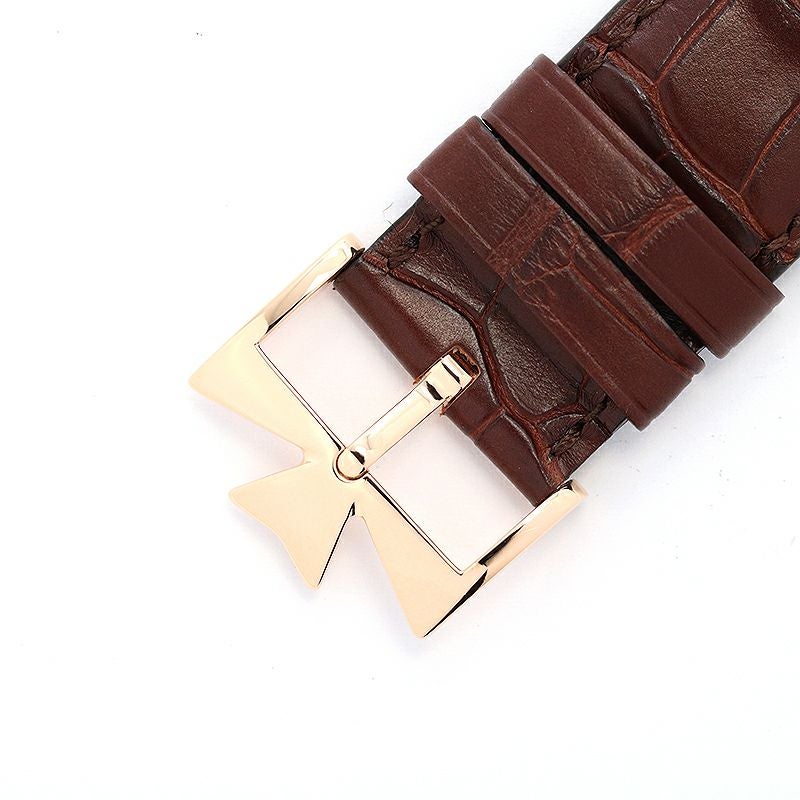 【中古】VACHERON CONSTANTIN HISTORIQUES AMERICAN 1921 ヴァシュロン・コンスタンタン ヒストリーク アメリカン 1921 82035/000R-4359