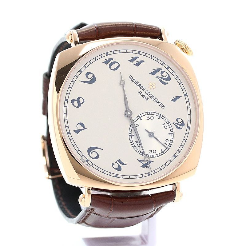 【中古】VACHERON CONSTANTIN HISTORIQUES AMERICAN 1921 ヴァシュロン・コンスタンタン ヒストリーク アメリカン 1921 82035/000R-4359