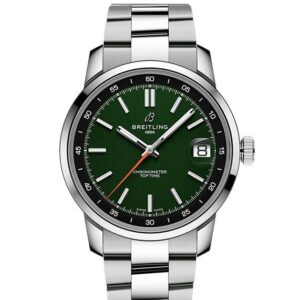 BREITLING TOP TIME B31 ブライトリング トップタイム B31 AB3113171L1A1