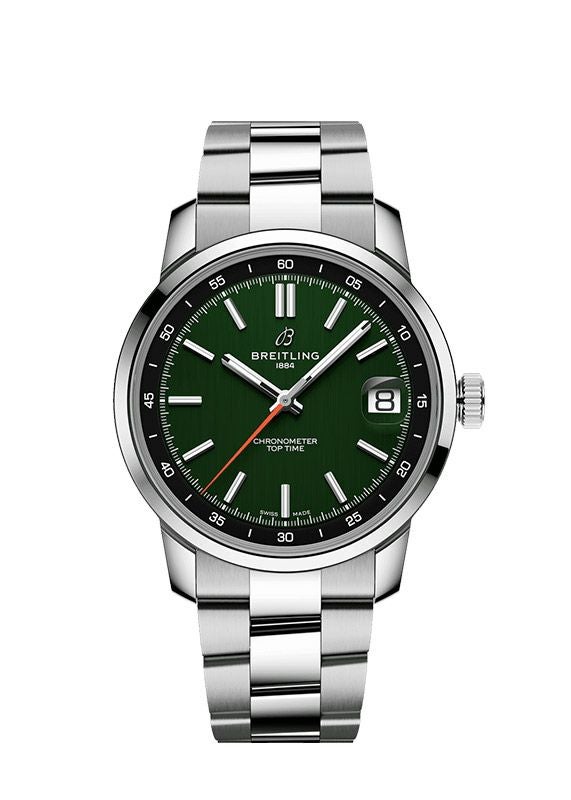 BREITLING TOP TIME B31 ブライトリング トップタイム B31 AB3113171L1A1