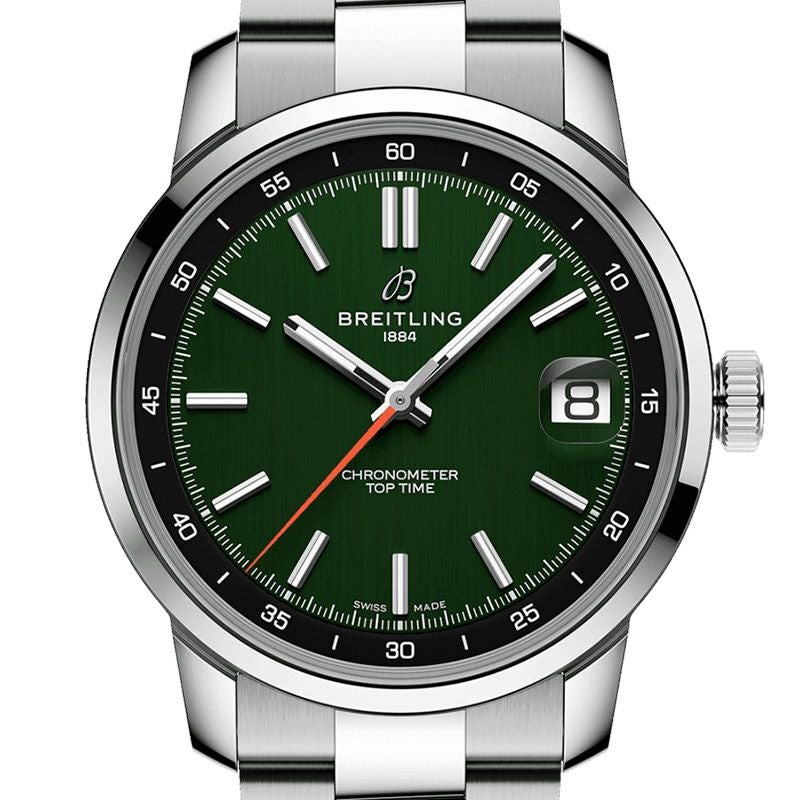 BREITLING TOP TIME B31 ブライトリング トップタイム B31 AB3113171L1A1