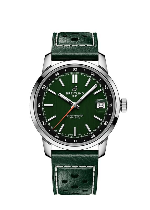 BREITLING TOP TIME B31 ブライトリング トップタイム B31 AB3113171L1X1