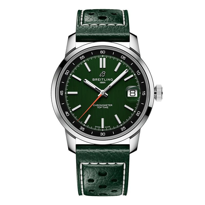 BREITLING TOP TIME B31 ブライトリング トップタイム B31 AB3113171L1X1