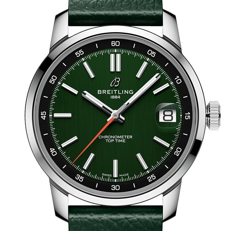 BREITLING TOP TIME B31 ブライトリング トップタイム B31 AB3113171L1X1