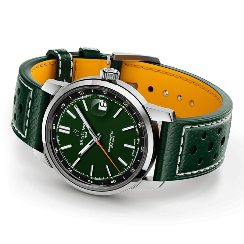 BREITLING TOP TIME B31 ブライトリング トップタイム B31 AB3113171L1X1