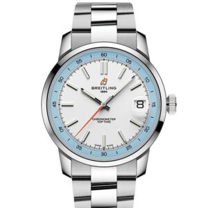 BREITLING TOP TIME B31 ブライトリング トップタイム B31 AB3113281A1A1