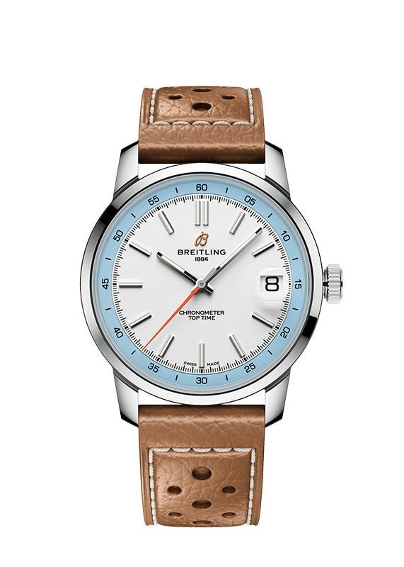 BREITLING TOP TIME B31 ブライトリング トップタイム B31 AB3113281A1X1