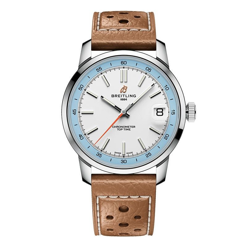 BREITLING TOP TIME B31 ブライトリング トップタイム B31 AB3113281A1X1