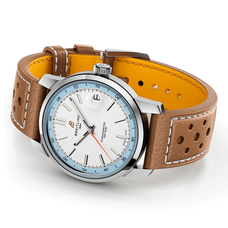 BREITLING TOP TIME B31 ブライトリング トップタイム B31 AB3113281A1X1