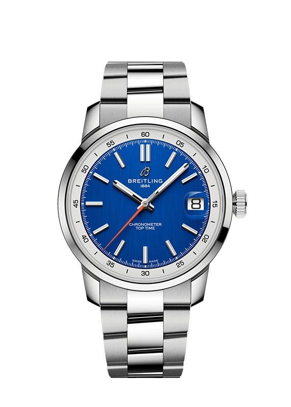 BREITLING TOP TIME B31 ブライトリング トップタイム B31 AB3113A71C1A1