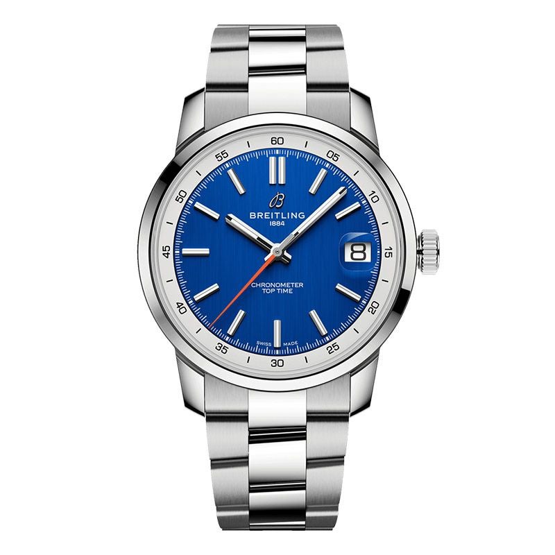 BREITLING TOP TIME B31 ブライトリング トップタイム B31 AB3113A71C1A1