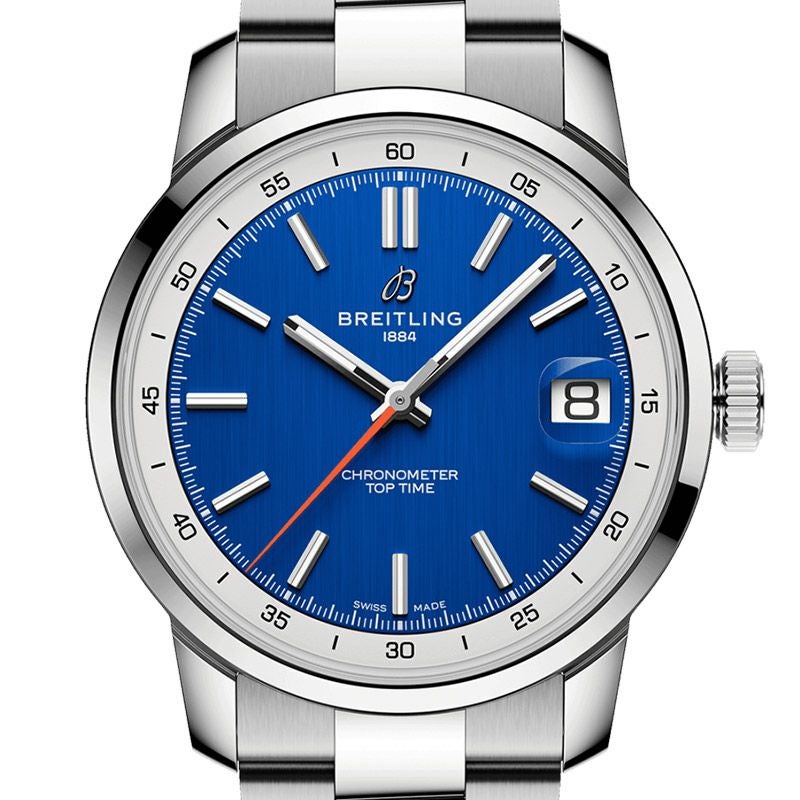BREITLING TOP TIME B31 ブライトリング トップタイム B31 AB3113A71C1A1