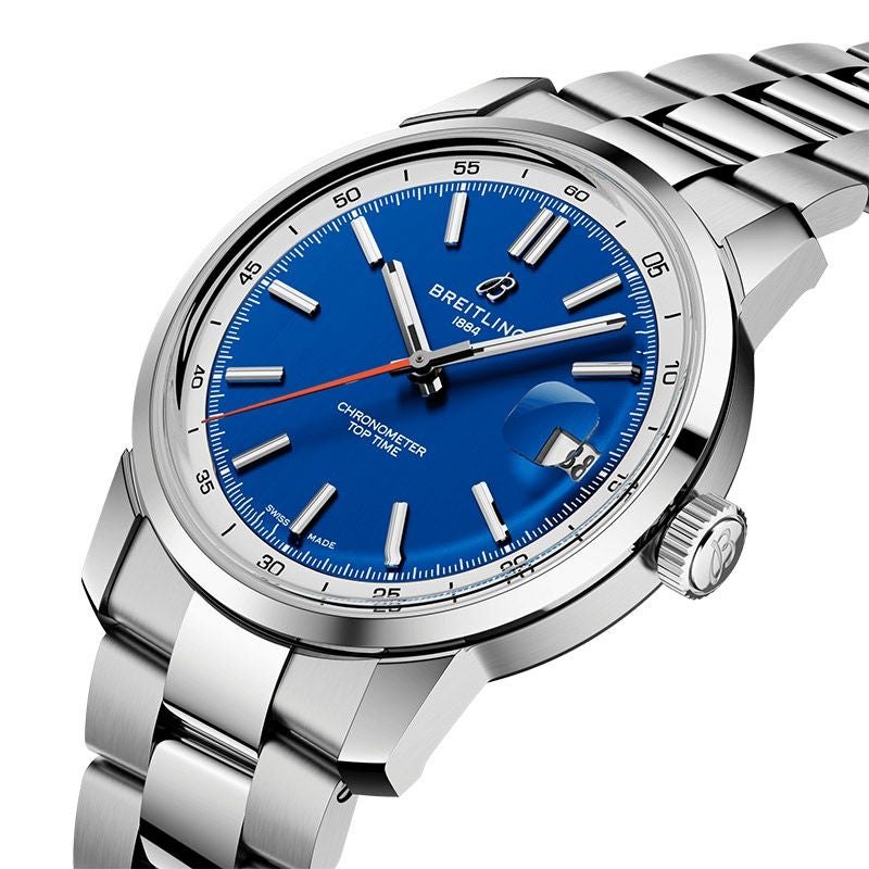 BREITLING TOP TIME B31 ブライトリング トップタイム B31 AB3113A71C1A1