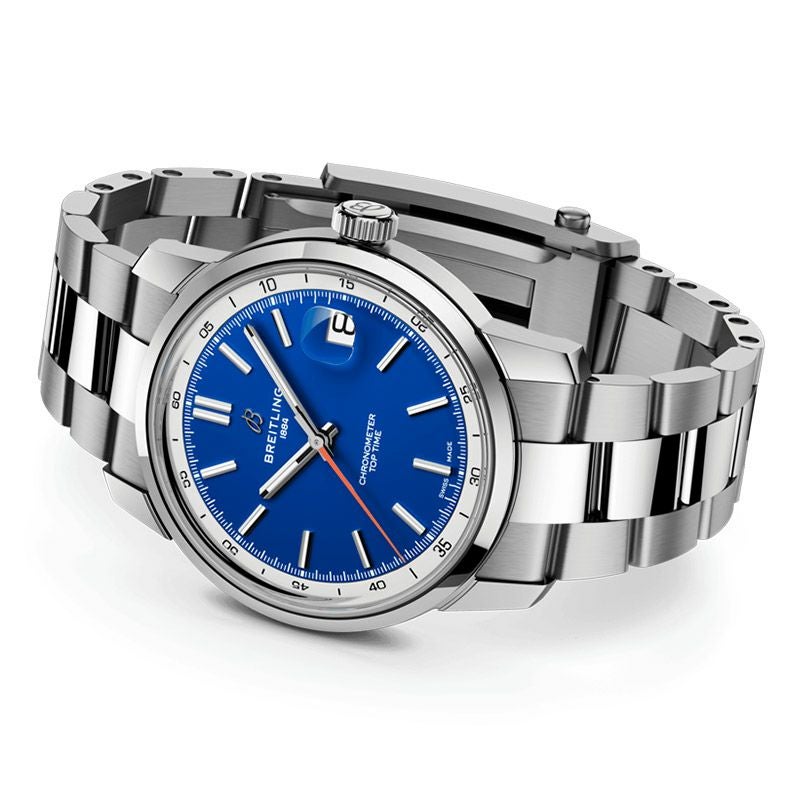 BREITLING TOP TIME B31 ブライトリング トップタイム B31 AB3113A71C1A1