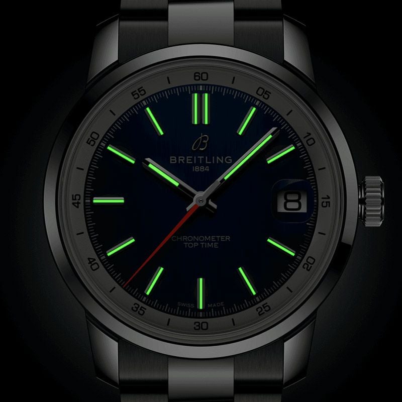 BREITLING TOP TIME B31 ブライトリング トップタイム B31 AB3113A71C1A1