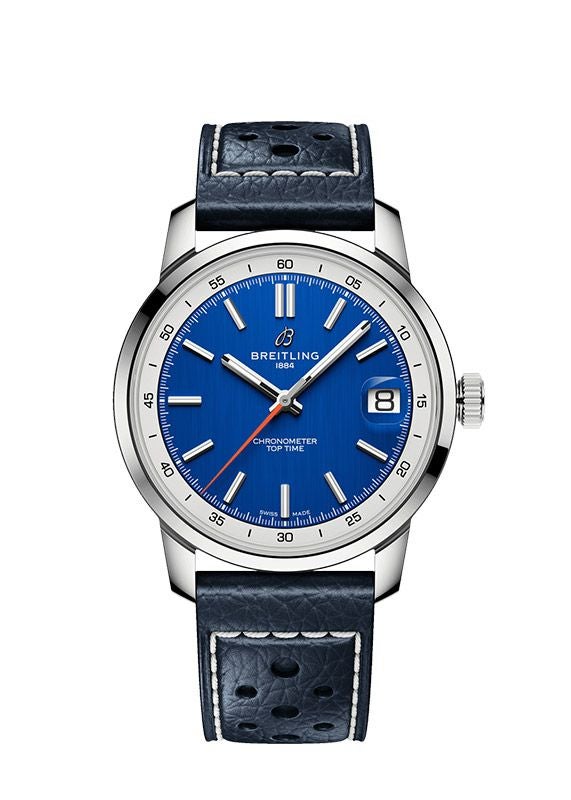 BREITLING TOP TIME B31 ブライトリング トップタイム B31 AB3113A71C1X1