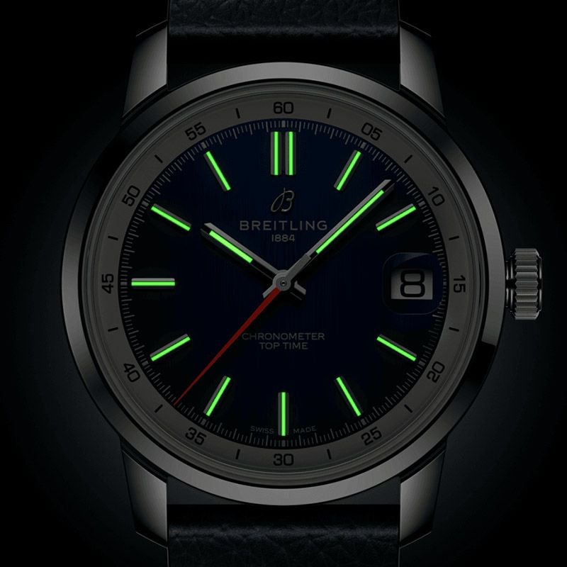 BREITLING TOP TIME B31 ブライトリング トップタイム B31 AB3113A71C1X1
