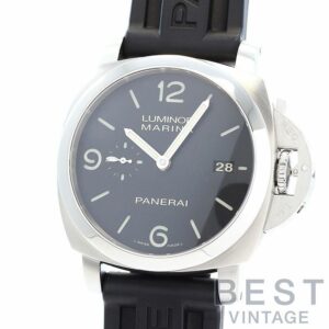 【中古】OFFICINE PANERAI LUMINOR 1950 3DAYS AUTOMATIC オフィチーネ・パネライ ルミノール 1950 3デイズ オートマティック PAM00312
