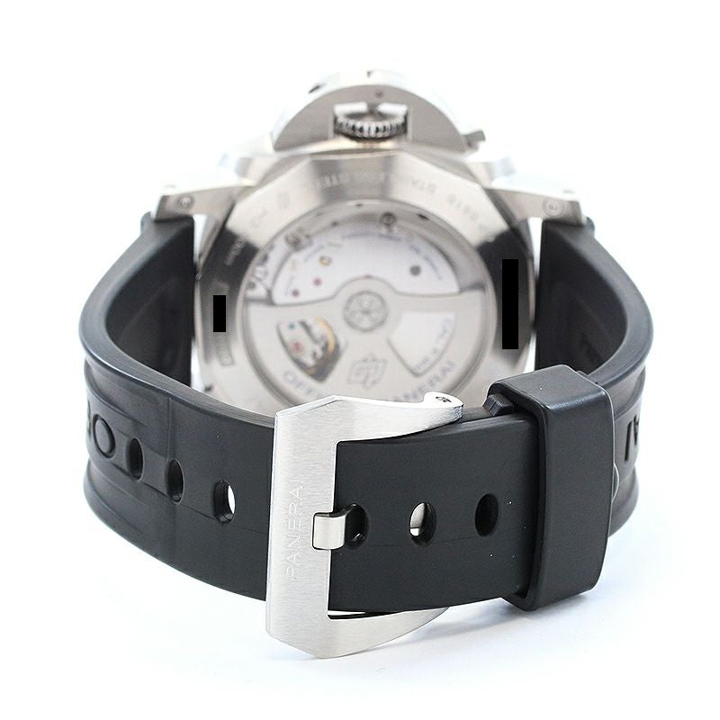 【中古】OFFICINE PANERAI LUMINOR 1950 3DAYS AUTOMATIC オフィチーネ・パネライ ルミノール 1950 3デイズ オートマティック PAM00312
