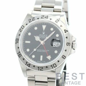 【中古】ROLEX EXPLORER II ロレックス エクスプローラーII 16570