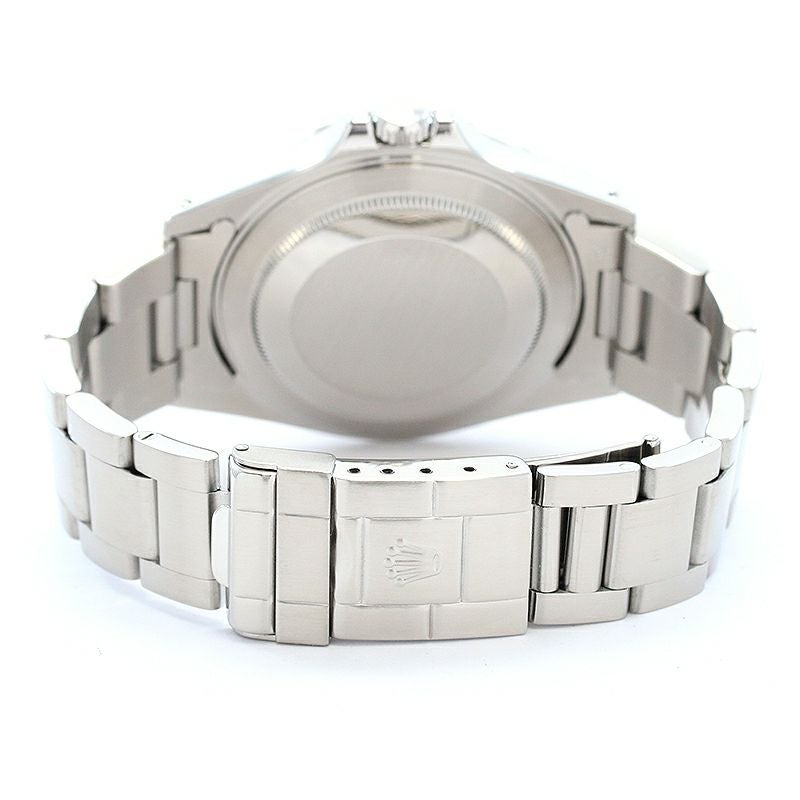 【中古】ROLEX EXPLORER II ロレックス エクスプローラーII 16570