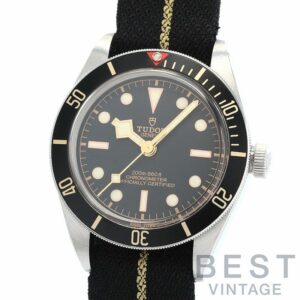 【中古】TUDOR BLACK BAY 58 / BLACK BAY FIFTY-EIGHT チューダー ブラックベイ 58 / ブラックベイ フィフティ-エイト M79030N-0003
