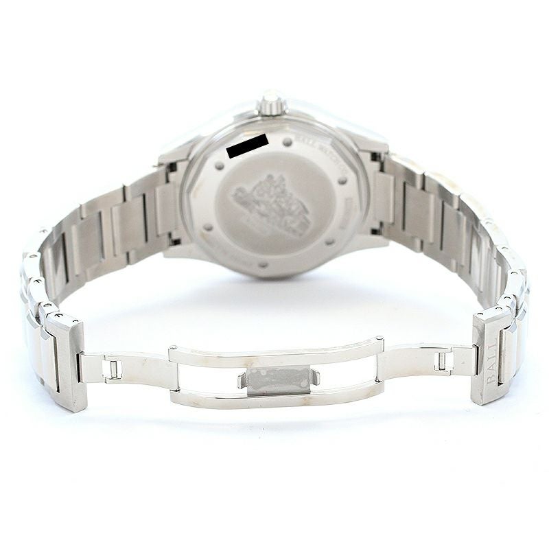 【中古】BALL WATCH ENGINEER II MOON PHASE ボールウォッチ エンジニアII ムーンフェイズ NM2282C-SJ-BK