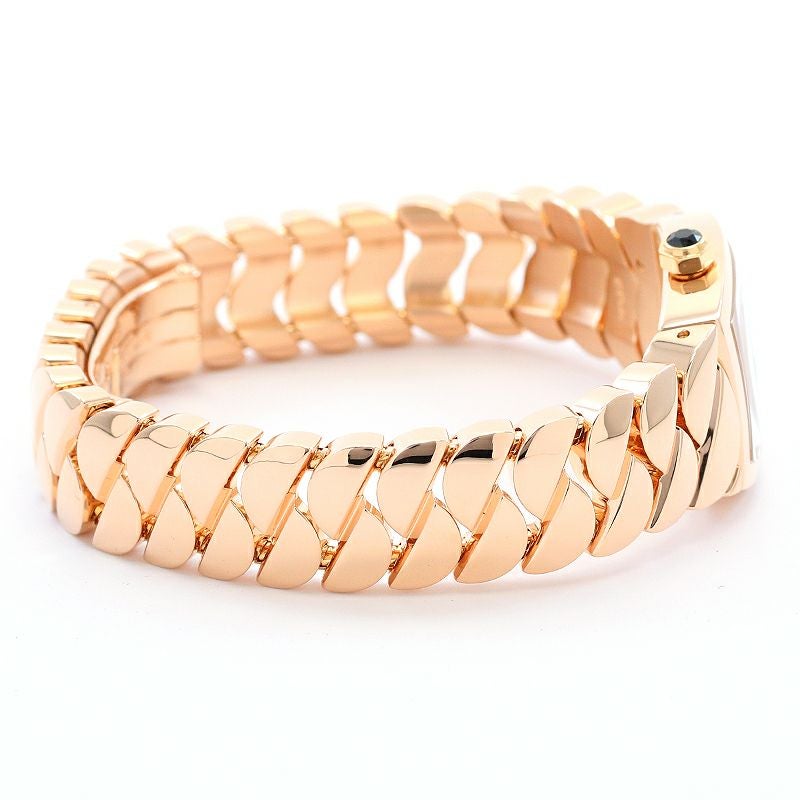 【中古】CARTIER LA DONA DE CARTIER SMALL MODEL カルティエ ラドーニャ ドゥ カルティエ SM W640030I