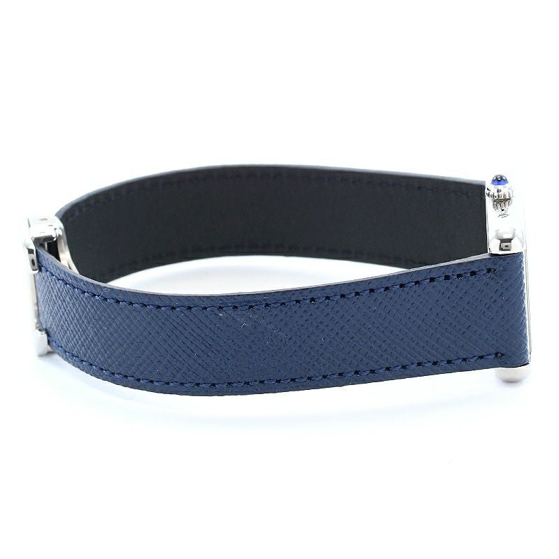 【中古】CARTIER TANK SOLO SMALL MODEL カルティエ タンク ソロ SM WSTA0030