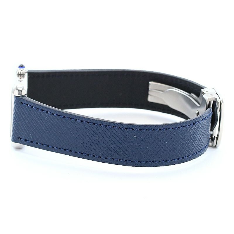 【中古】CARTIER TANK SOLO SMALL MODEL カルティエ タンク ソロ SM WSTA0030